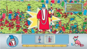 Where's Wally? Fantastic Journey 2 Review - Screenshot 2 of 3