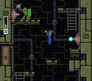 Mega Man X Review - Screenshot 2 of 3