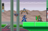 Mega Man X - Screenshot 6 of 10