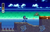 Mega Man X - Screenshot 1 of 10