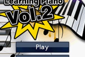 Music On: Learning Piano Volume 2 Screenshot