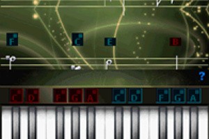 Music On: Learning Piano Volume 2 Screenshot