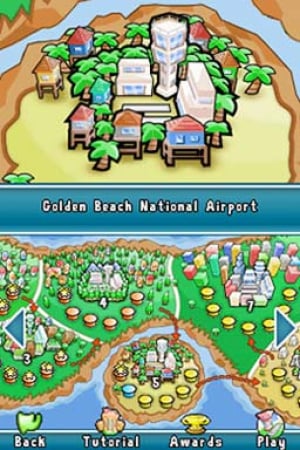 Airport Mania: First Flight Review - Screenshot 3 of 3