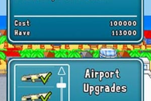 Airport Mania: First Flight Screenshot