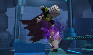 Cartoon Network Punch Time Explosion Review - Screenshot 3 of 5