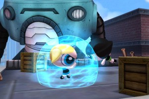 Cartoon Network Punch Time Explosion Screenshot