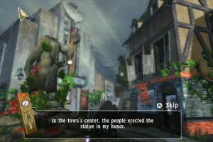 Mystery Case Files: The Malgrave Incident Screenshot
