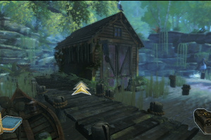 Mystery Case Files: The Malgrave Incident Screenshot