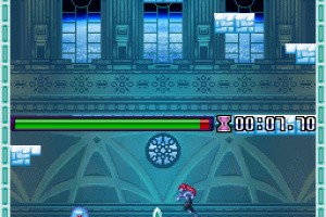 GO Series: Tower of Deus Screenshot