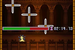 GO Series: Tower of Deus Screenshot