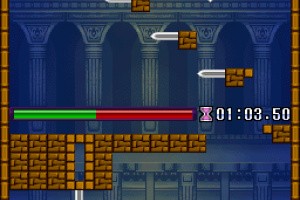 GO Series: Tower of Deus Screenshot