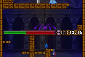 GO Series: Tower of Deus Screenshot