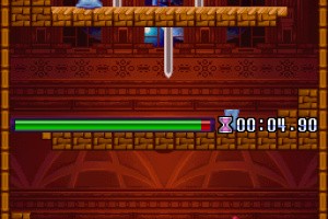 GO Series: Tower of Deus Screenshot