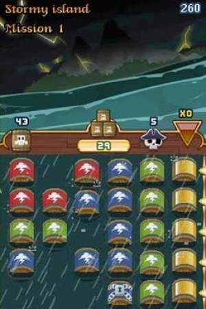 Ikibago Review - Screenshot 3 of 3