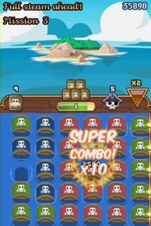 Ikibago Review - Screenshot 2 of 3