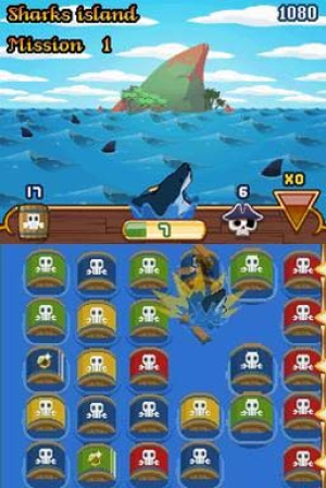 Ikibago Review - Screenshot 2 of 3