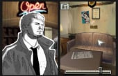 Hotel Dusk: Room 215 - Screenshot 2 of 6