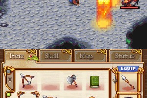 Anonymous Notes Chapter 2 - From The Abyss Screenshot