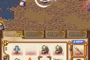 Anonymous Notes Chapter 2 - From The Abyss Screenshot