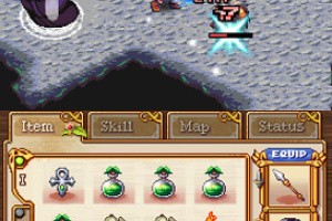 Anonymous Notes Chapter 2 - From The Abyss Screenshot