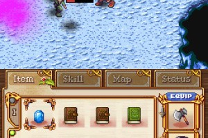 Anonymous Notes Chapter 2 - From The Abyss Screenshot