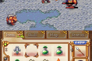 Anonymous Notes Chapter 2 - From The Abyss Screenshot