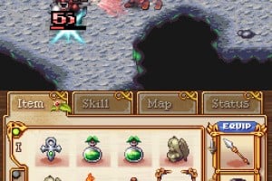 Anonymous Notes Chapter 2 - From The Abyss Screenshot