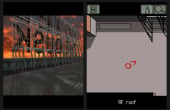 Hotel Dusk: Room 215 - Screenshot 3 of 6