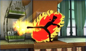 Cartoon Network Punch Time Explosion Review - Screenshot 5 of 5