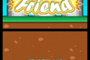 Whack-A-Friend Screenshot