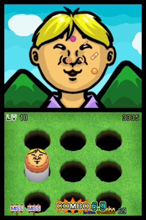 Whack-A-Friend Review - Screenshot 2 of 2