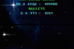 99Bullets Screenshot