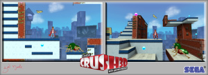 CRUSH3D Review - Screenshot 3 of 4