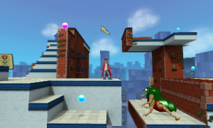 CRUSH3D Review - Screenshot 2 of 4