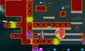 CRUSH3D Review - Screenshot 2 of 4