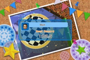 Wii Play: Motion Screenshot