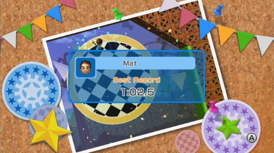 Wii Play: Motion Review - Screenshot 6 of 7