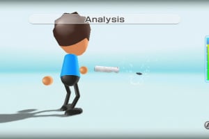 Wii Play: Motion Screenshot