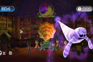 Wii Play: Motion Screenshot