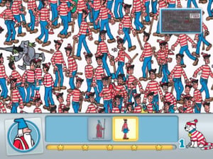 Where's Wally? Fantastic Journey 3 Review - Screenshot 3 of 3