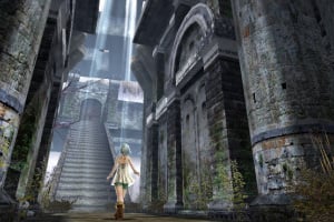 Beyond the Labyrinth Screenshot
