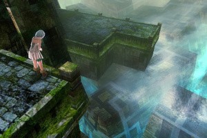 Beyond the Labyrinth Screenshot