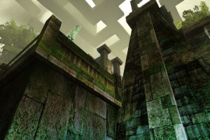 Beyond the Labyrinth Screenshot