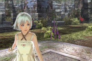 Beyond the Labyrinth Screenshot