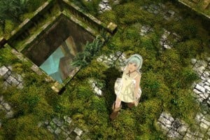 Beyond the Labyrinth Screenshot