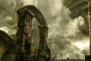 Beyond the Labyrinth Screenshot