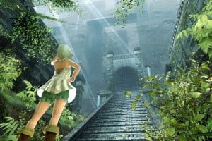 Beyond the Labyrinth Screenshot