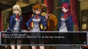 BlazBlue: Continuum Shift 2 Review - Screenshot 1 of 4