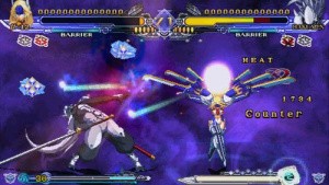 BlazBlue: Continuum Shift 2 Review - Screenshot 3 of 4
