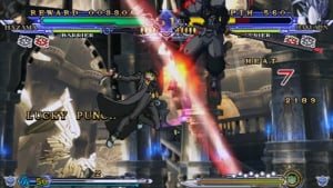 BlazBlue: Continuum Shift 2 Review - Screenshot 3 of 4